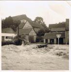 Hochwasser 1966