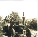 Auf zur Kartoffelernte