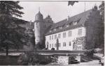 Das Schenck-Schloss um 1922