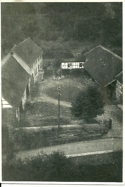 Viehhof 1936